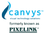 Canvys visual technology solutions