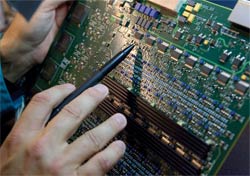 Component Engineering Services